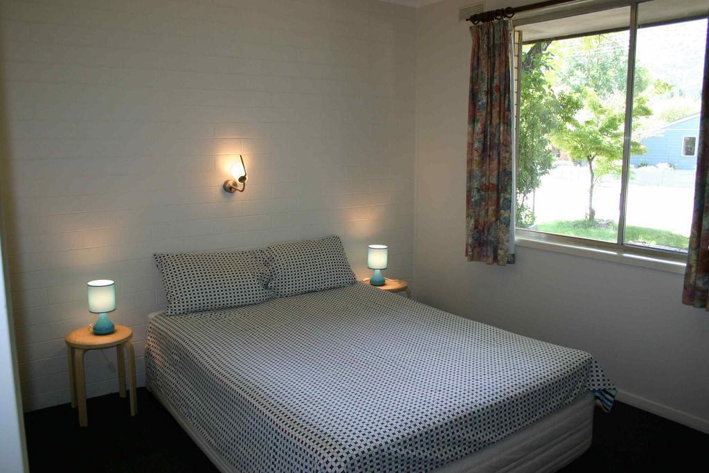 Ageri Holiday Unit Брайт Стая снимка