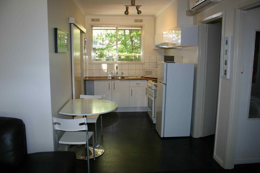 Ageri Holiday Unit Брайт Стая снимка