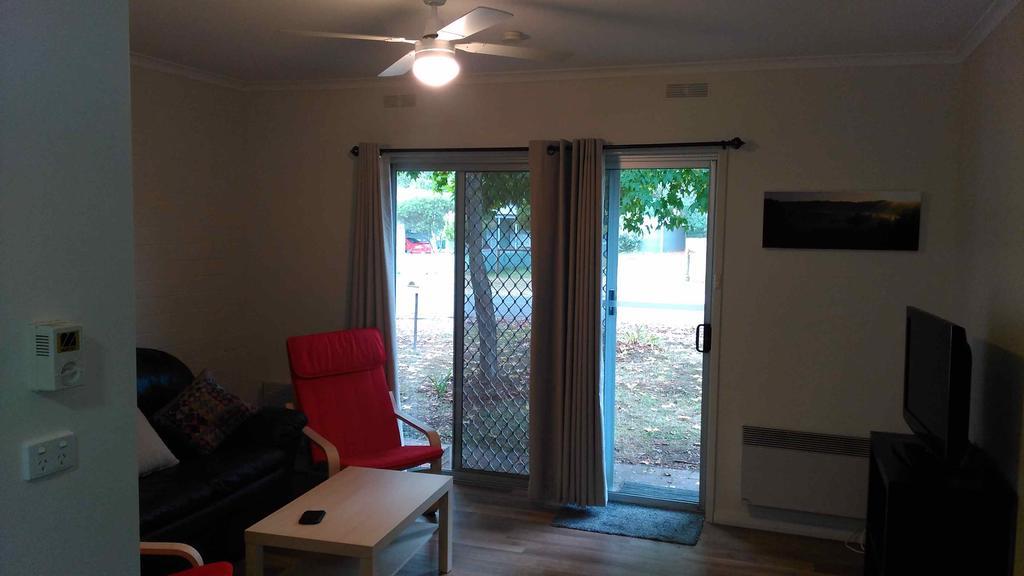 Ageri Holiday Unit Брайт Екстериор снимка