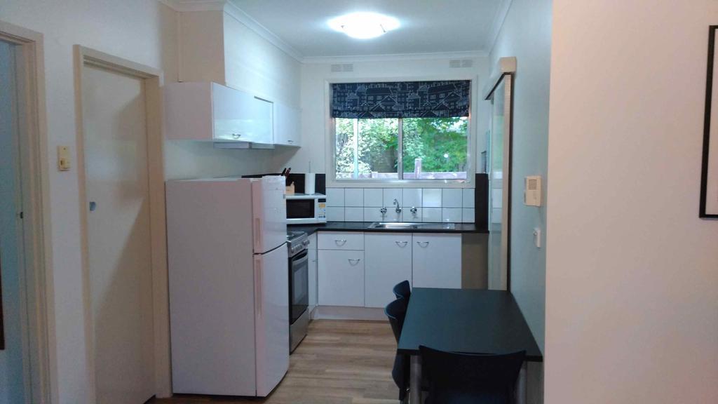 Ageri Holiday Unit Брайт Екстериор снимка