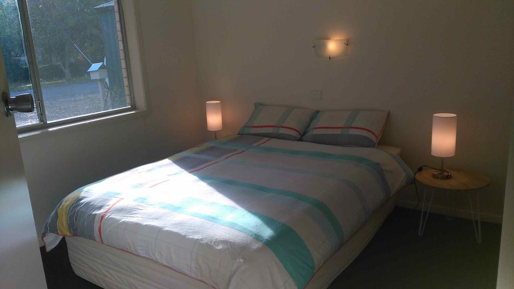 Ageri Holiday Unit Брайт Екстериор снимка